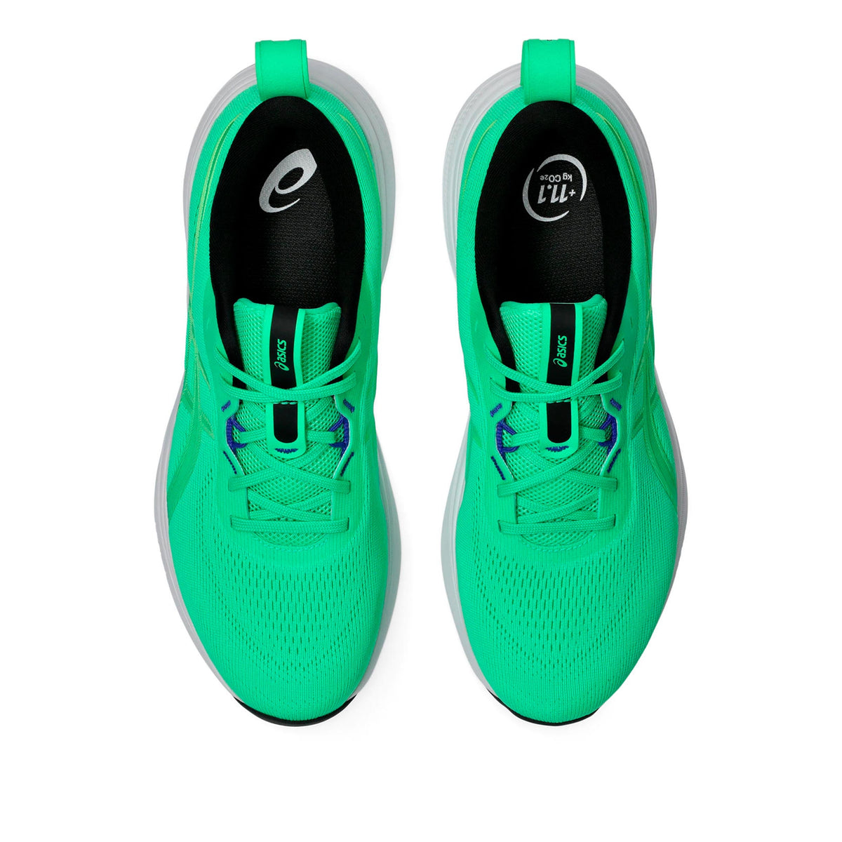 ASICS Gel-Pulse 17 Men's Running Shoes – Green