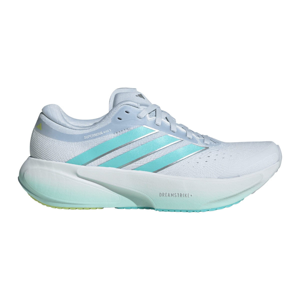 adidas Supernova Rise 3 Women's Running Shoes - Blue (2)