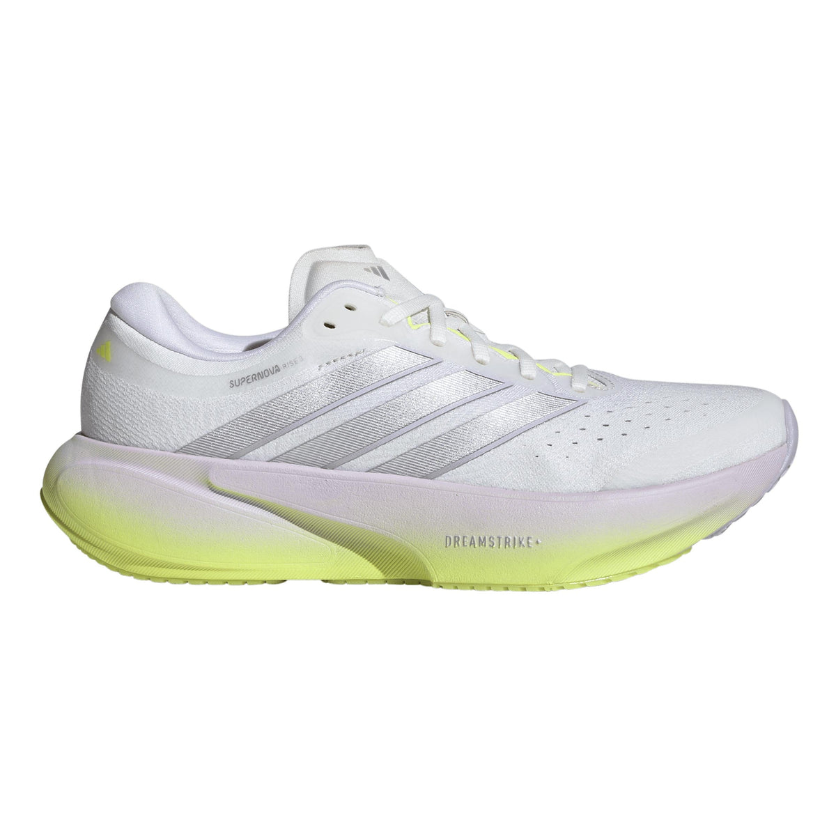 adidas Supernova Rise 3 Women's Running Shoes - White
