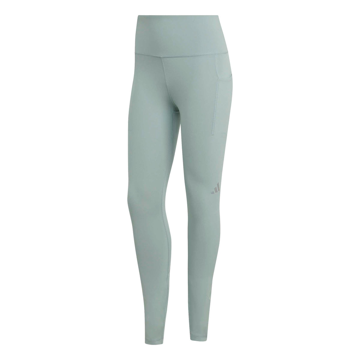 adidas Adi365 Women's Running Tights - Mint