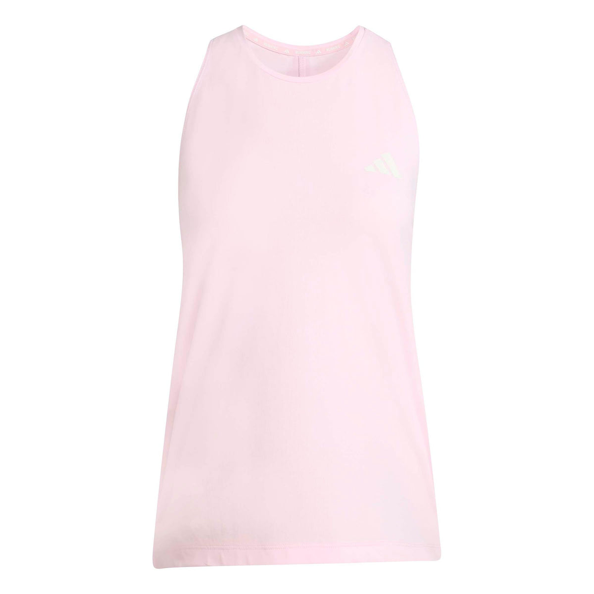adidas Iconic Women's Running T-Shirt - Pink