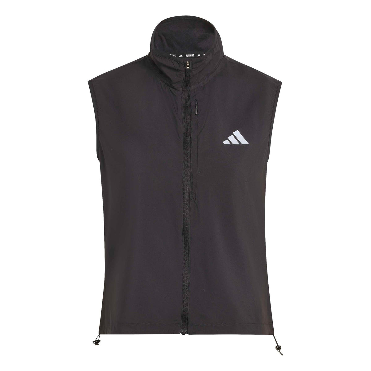 adidas Run Essential Women's Tank Top - Black
