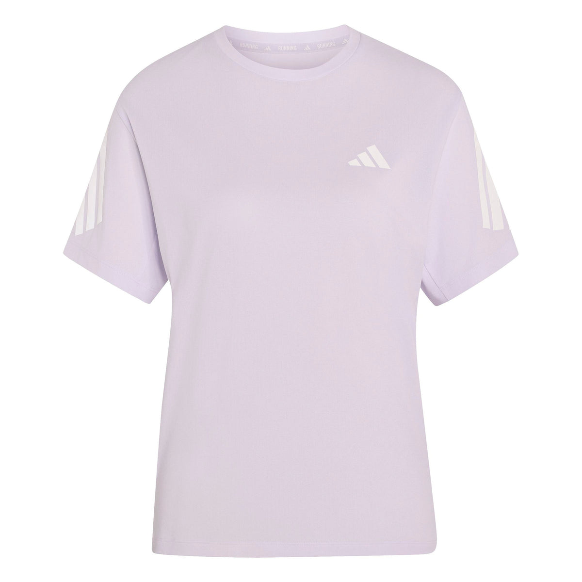adidas Adi365 Women's Running T-Shirt - Lilac (2)