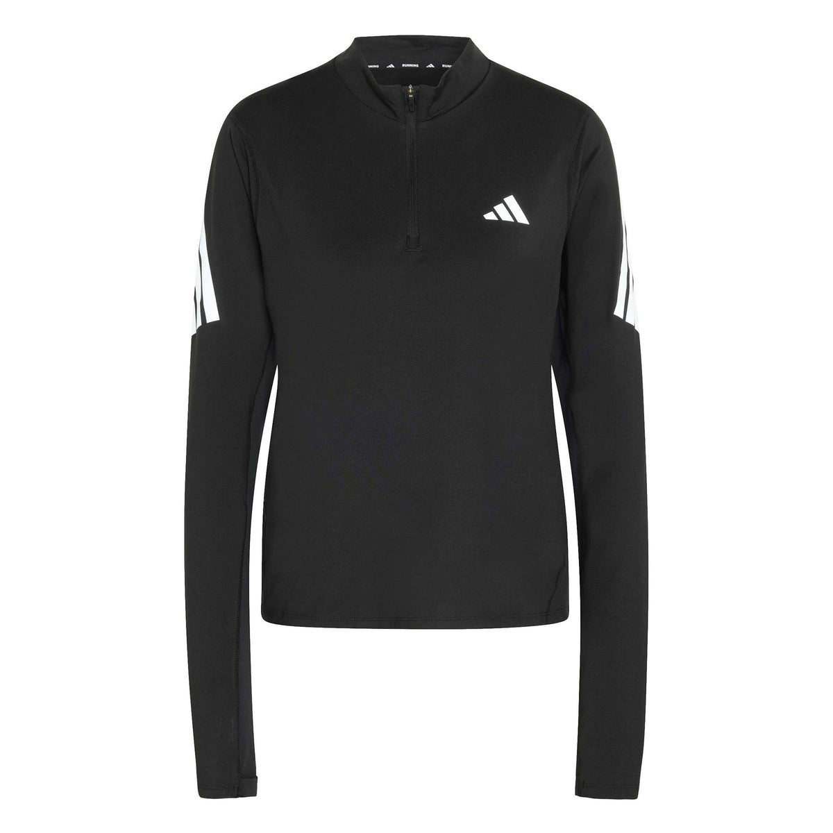 adidas Adi365 Women's Running T-Shirt - Black