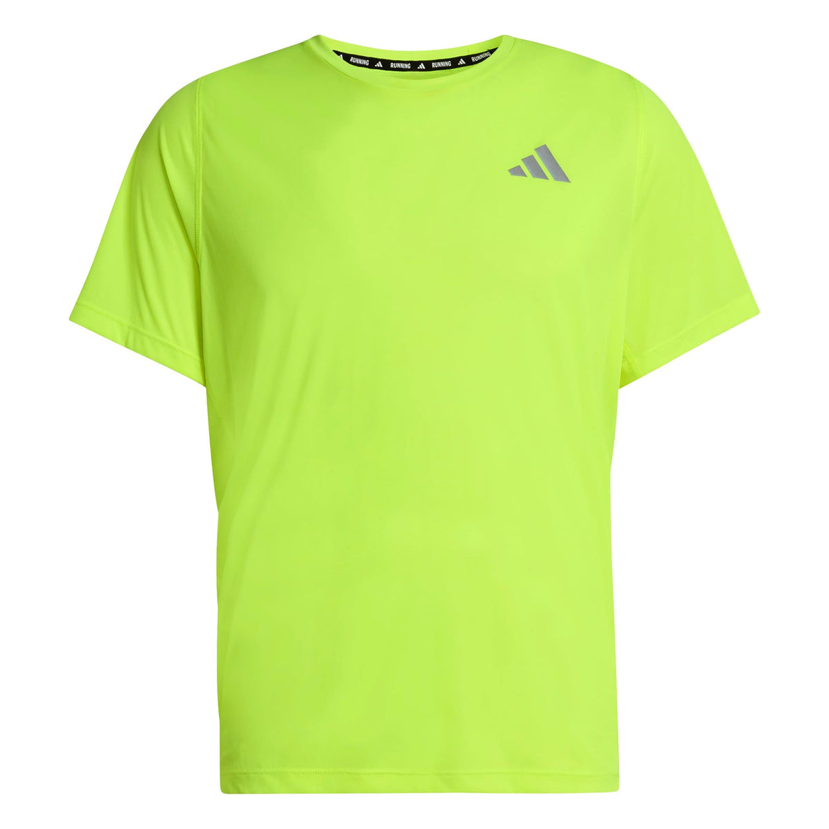 adidas adi365 Breeze Men's T-Shirt - Yellow
