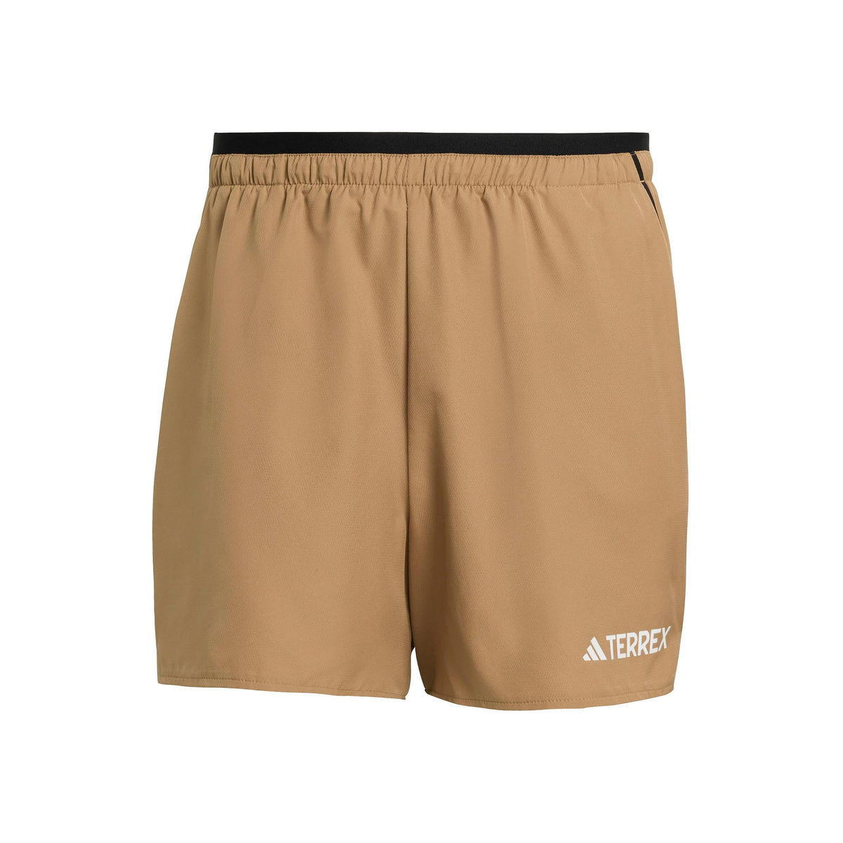adidas Terrex MT Light 7in Men's Shorts - Brown