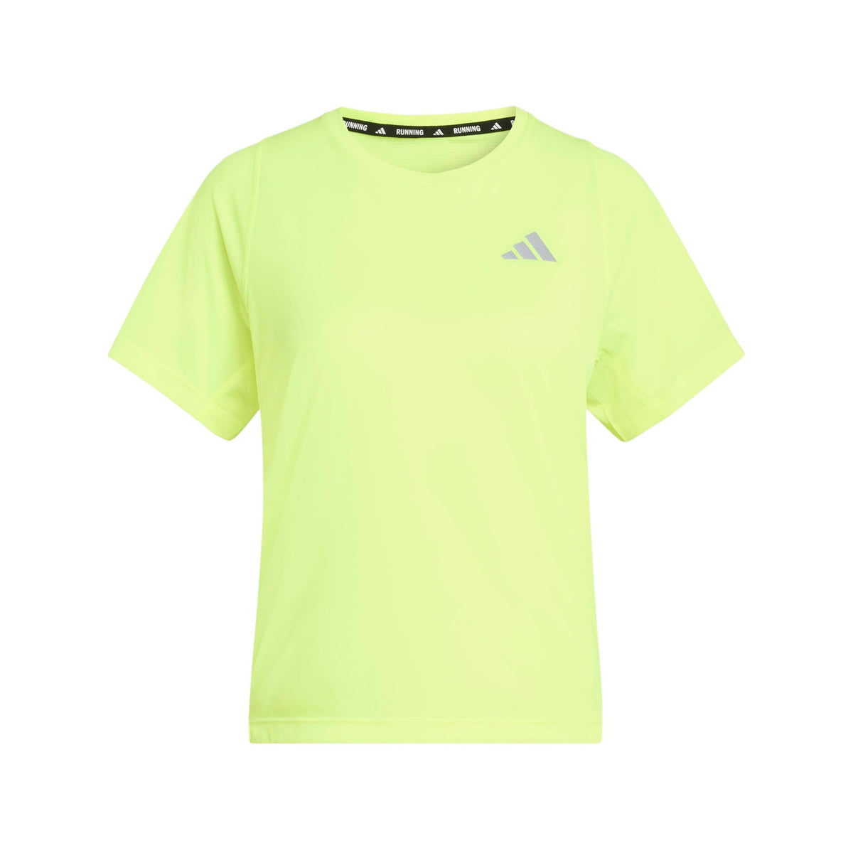 adidas adi365 Breeze Women's T-Shirt - Yellow