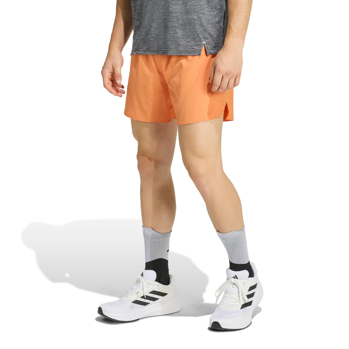adidas Adi365 5in Men's Shorts - Apricot