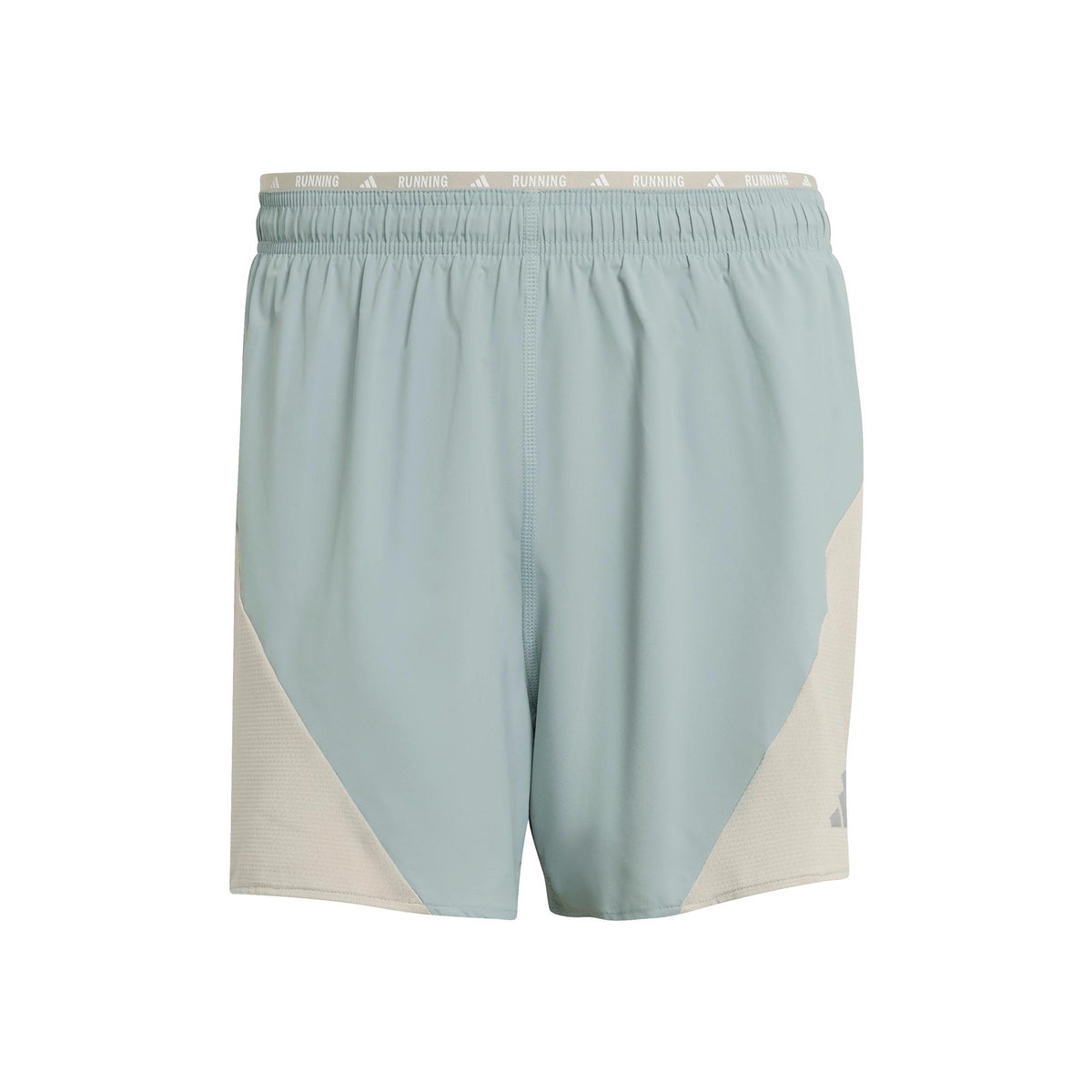 adidas adi365 Breeze 5in Men's Shorts - Grey