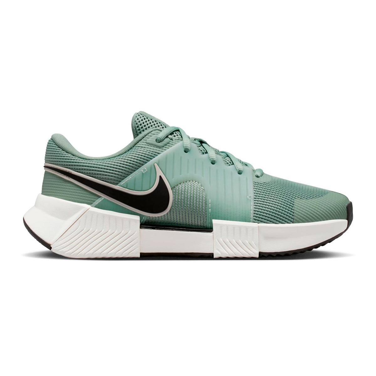 Nike Zoom Gp Challenge 1.5 Prm Women's Tennis Shoes - Green