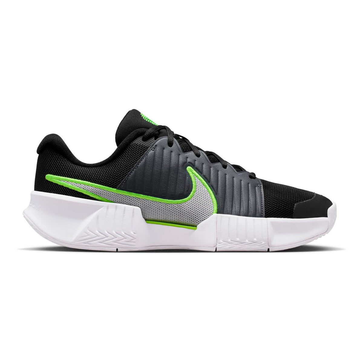 Nike Zoom Gp Challenge Pro All court shoe Black/white
