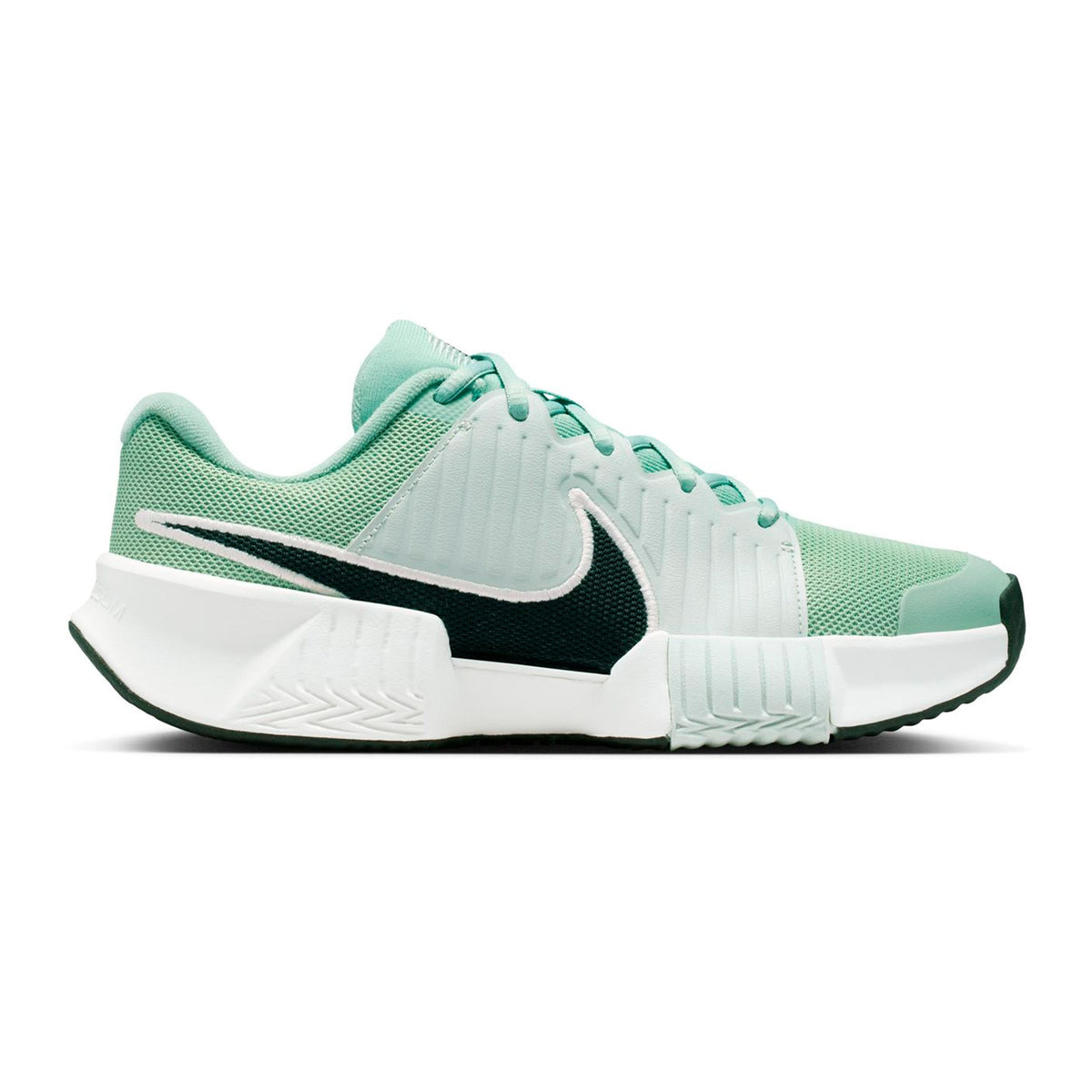 Nike Zoom Gp Challenge Pro Women's Tennis Shoes - Sage