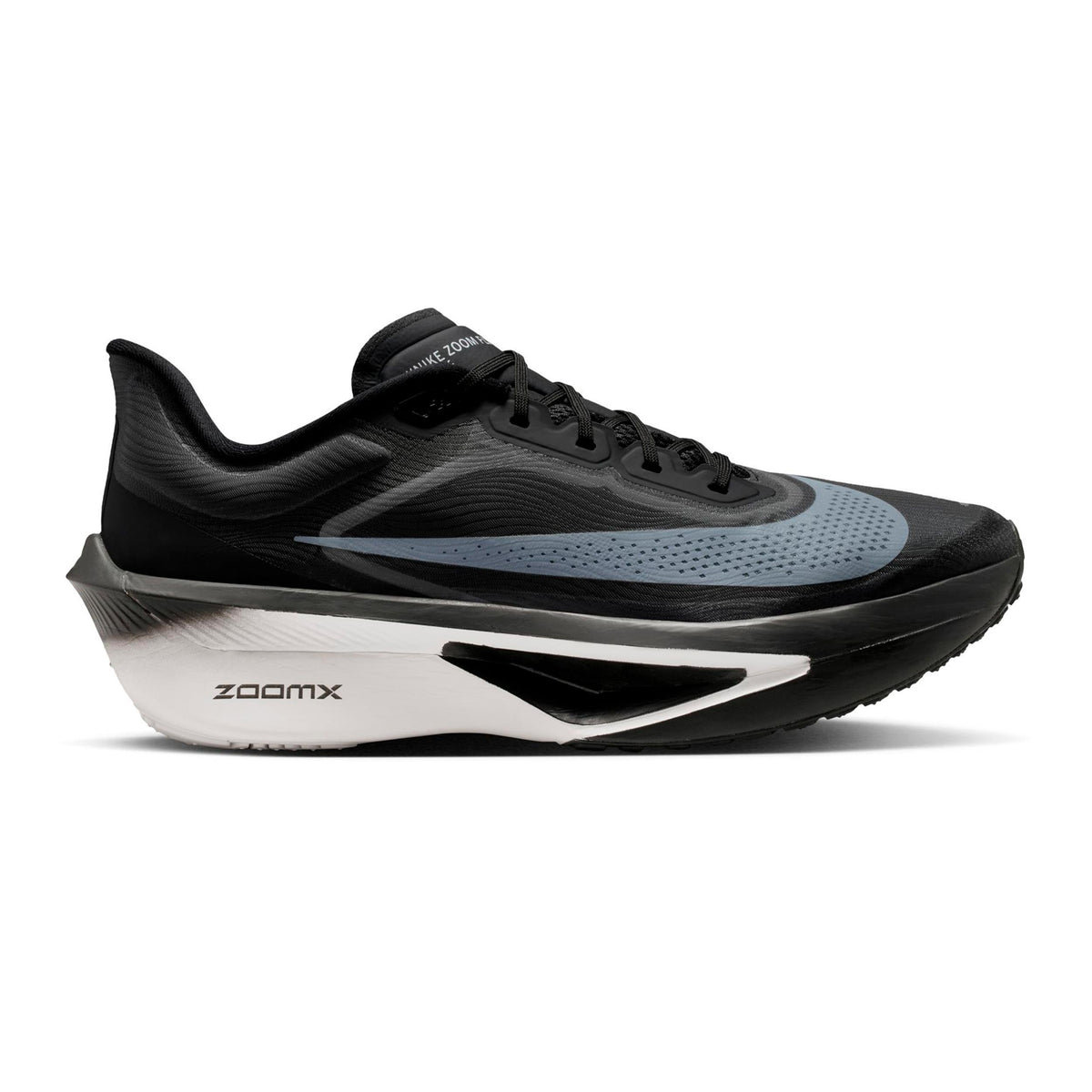 Nike Zoom Fly 6 Competition running shoe Dark grey/grey