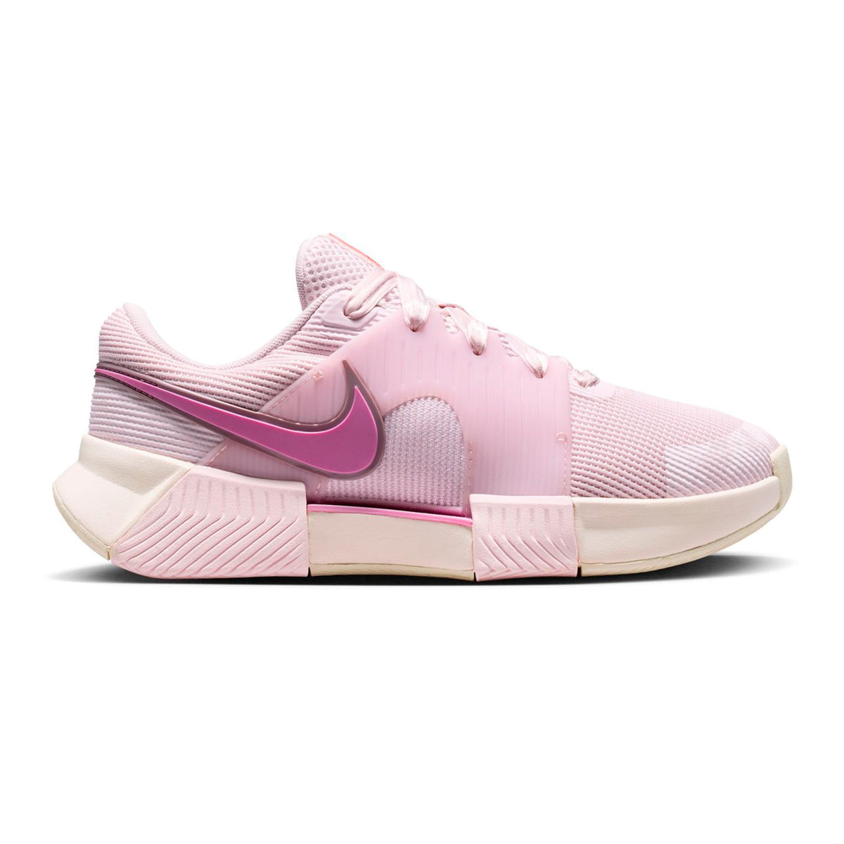 Nike GP Challenge 1.5 Premium Women's Tennis Shoes - Pink
