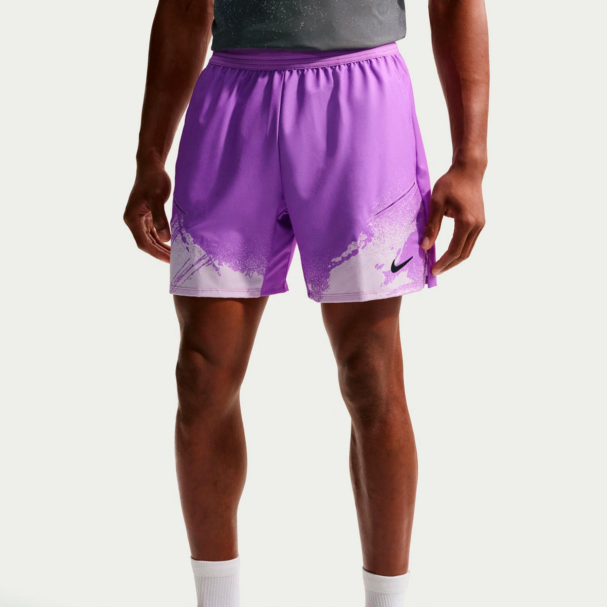 Nike Carlos Alcaraz Court Dri-FIT Slam Shorts