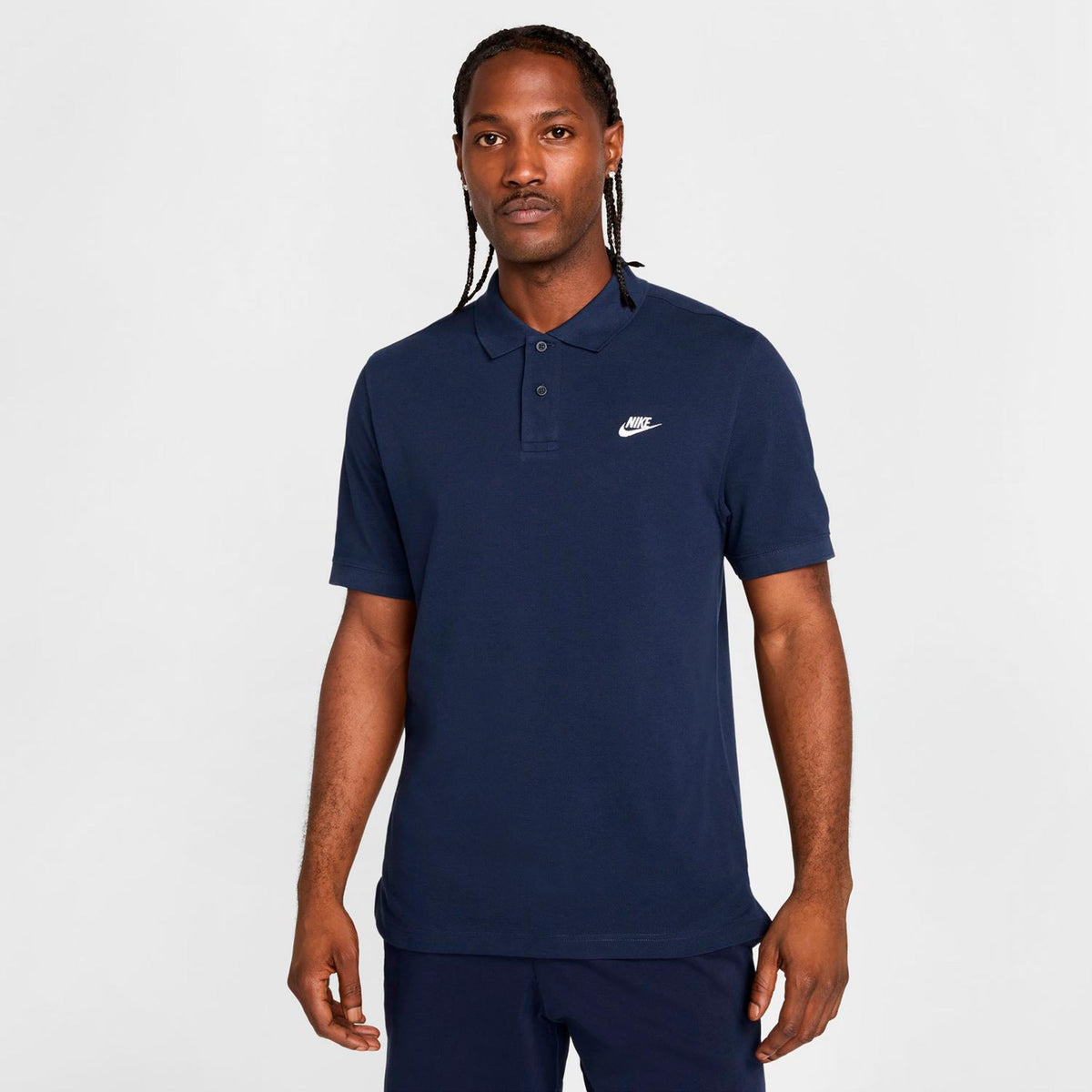 Nike Club Pique Polo