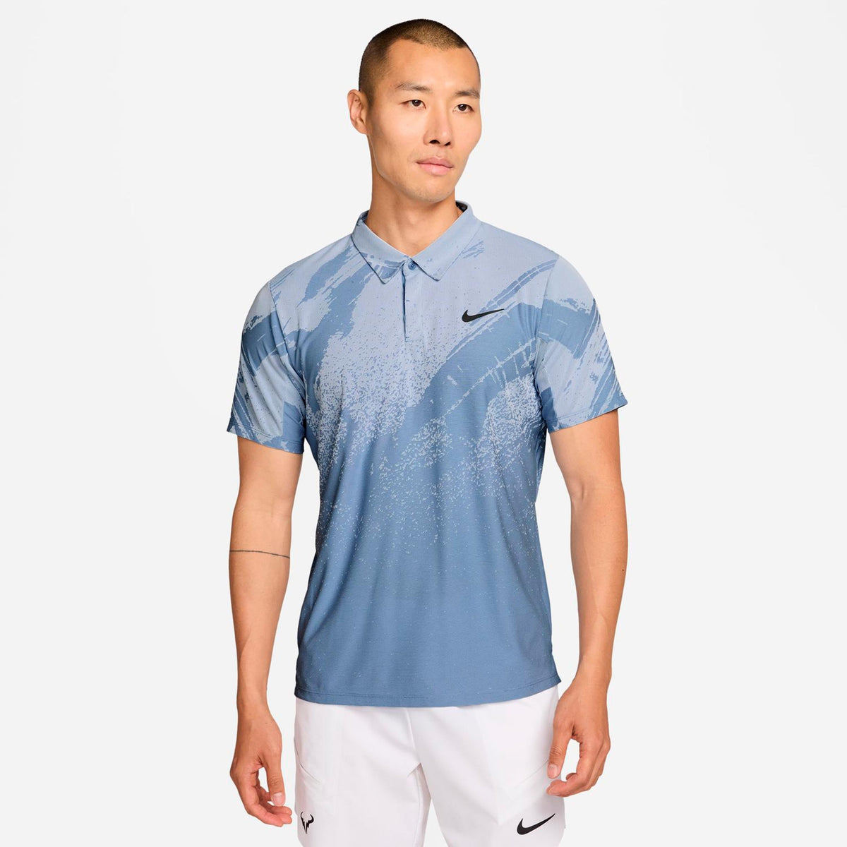 Nike Jannik Sinner Court Dri-FIT Advantage Slam Polo