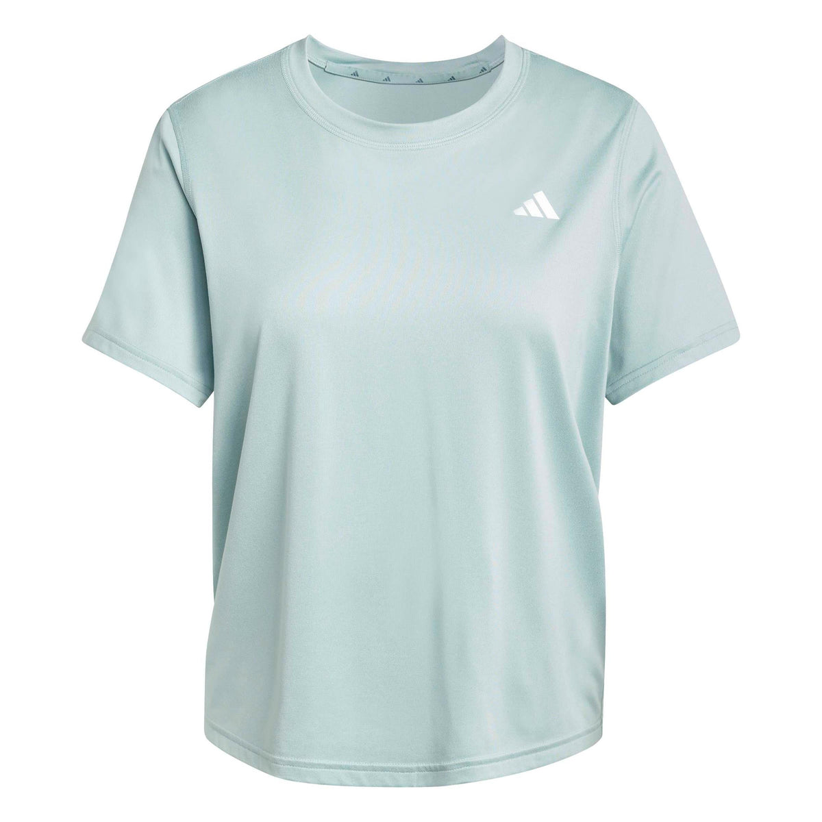 adidas Workout Essentials Women's T-Shirt - Olive