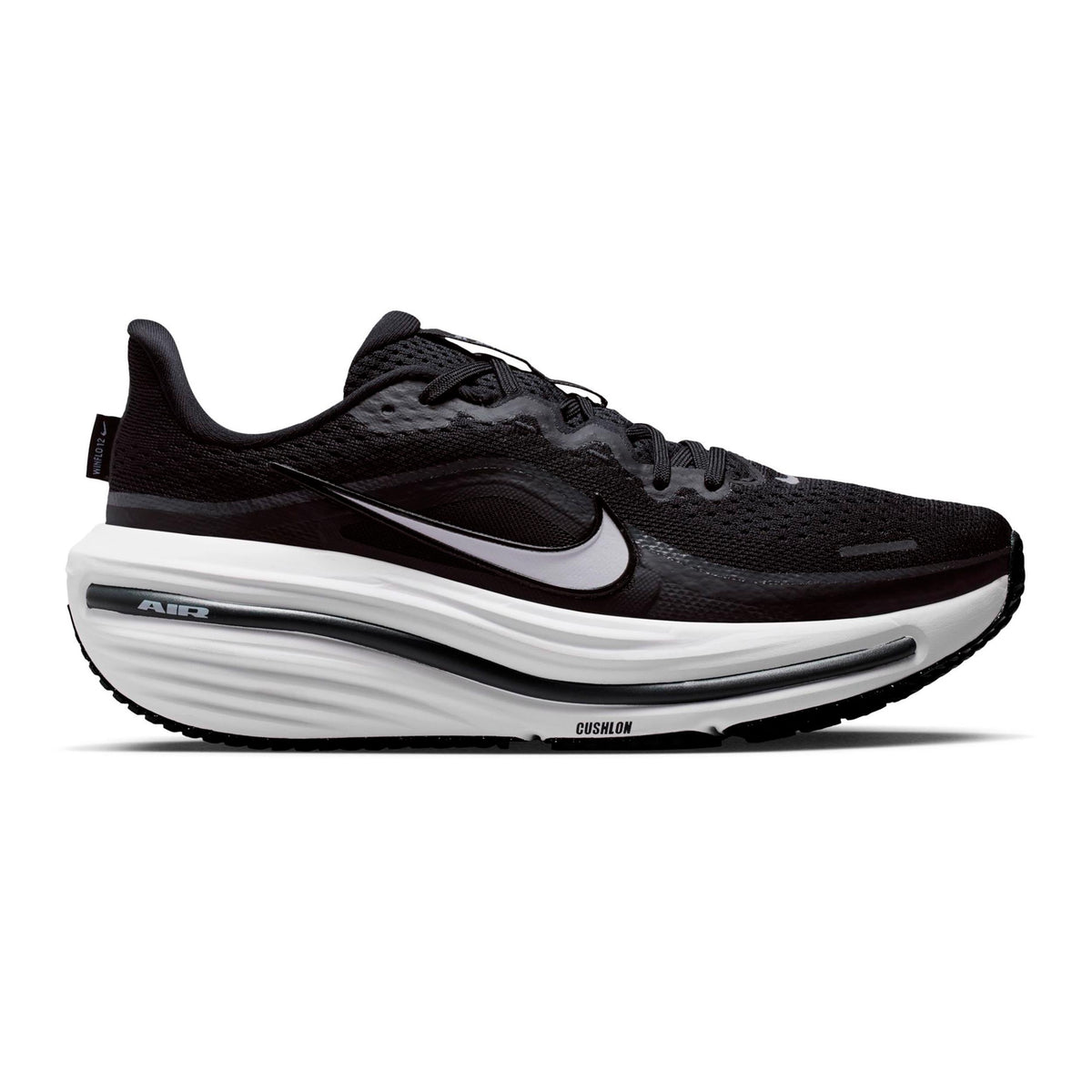 Nike Air Winflo 12 Women's Running Shoes - Black (HV9273-002)