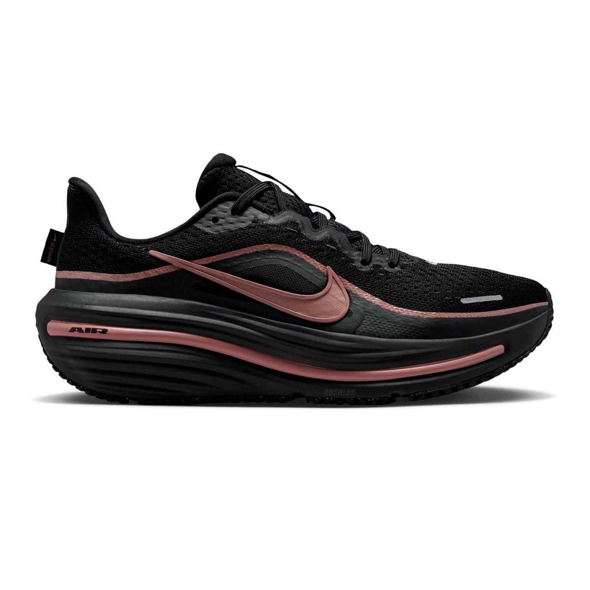 Nike Air Winflo 12 Women's Running Shoes - Black (HV9273-004)