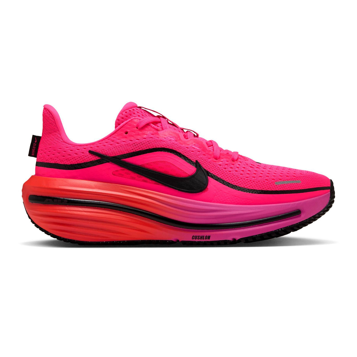 Nike Air Winflo 12 Women's Running Shoes - Pink