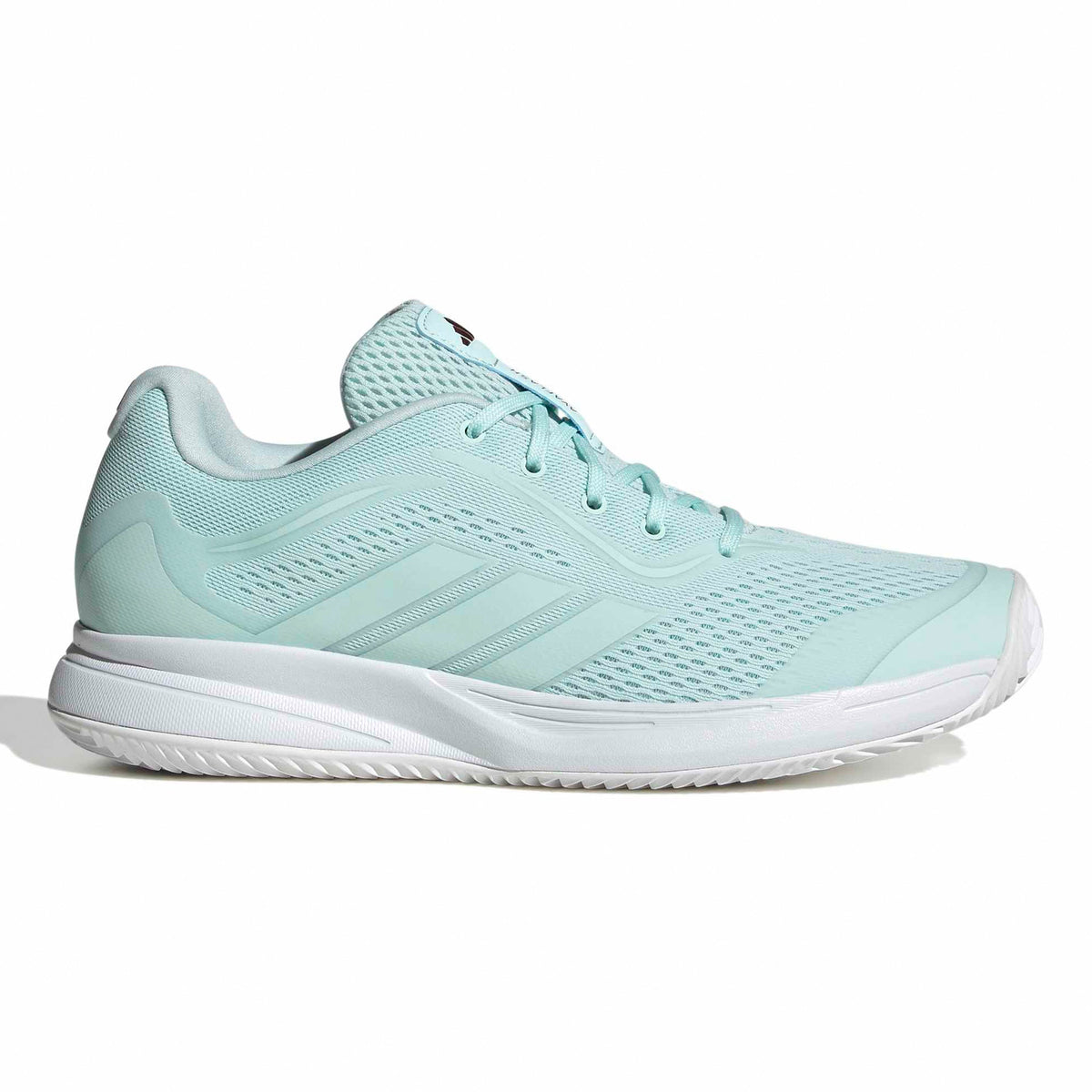 adidas AvaFlash 2 Women's Tennis Shoes - Mint