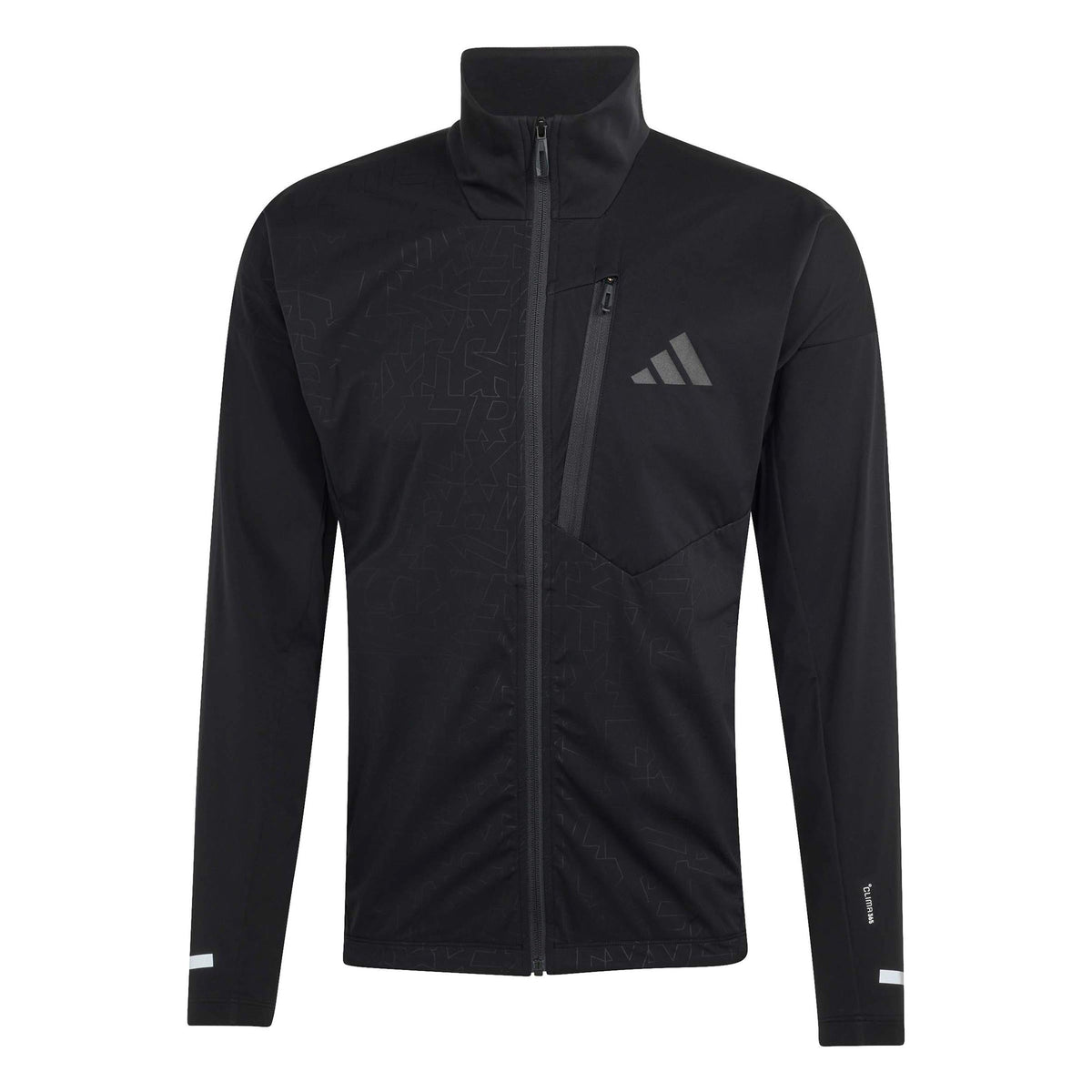 adidas Terrex XPR Softshell Men's Jacket - Black