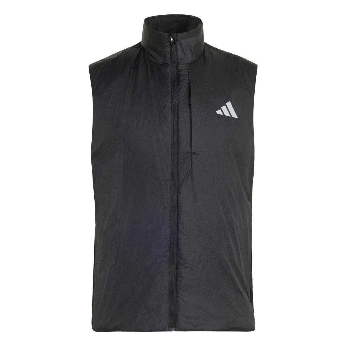 adidas adi365 Warm Men's T-Shirt - Black (KH1049)