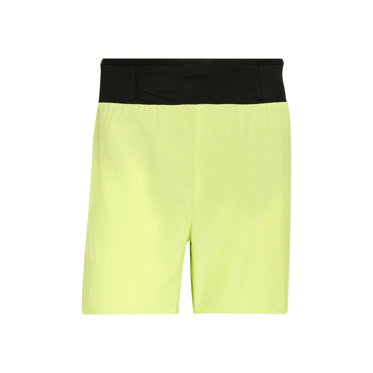adidas Terrex XPR 5in Men's Shorts - Yellow