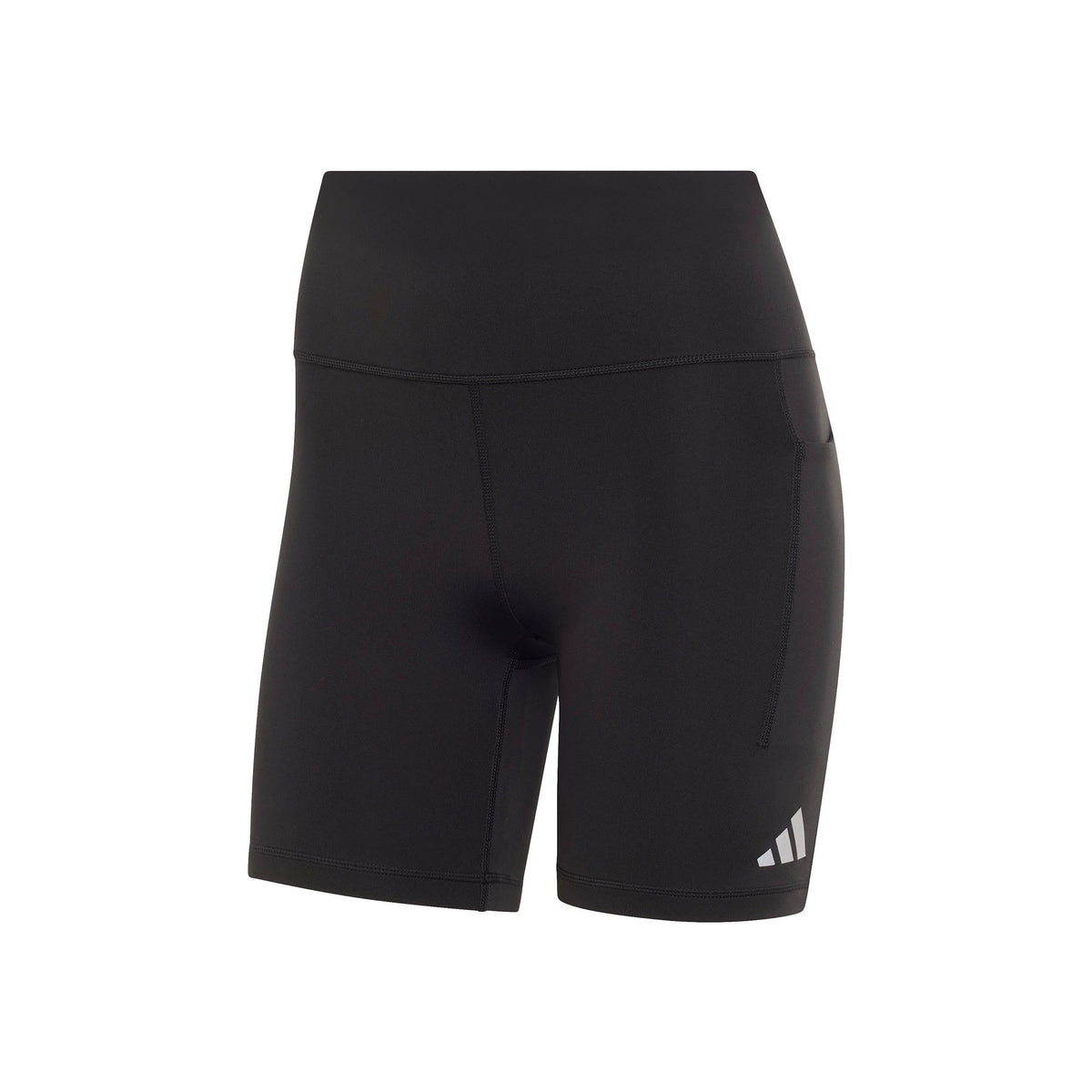 adidas Adi365 5in Women's Running Tights - Black