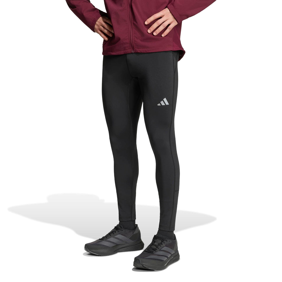 adidas adi365 Winterized Men's Leggings - Black