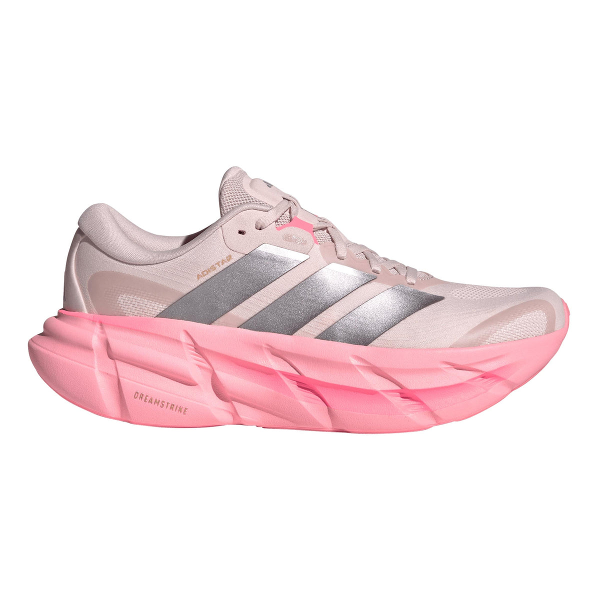 adidas Adistar 5 Women's Running Shoes - Pink