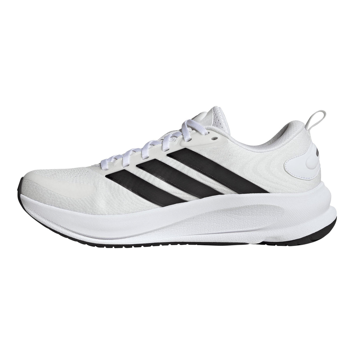 adidas Supernova Ease 2 Men's Trainers - White/Black