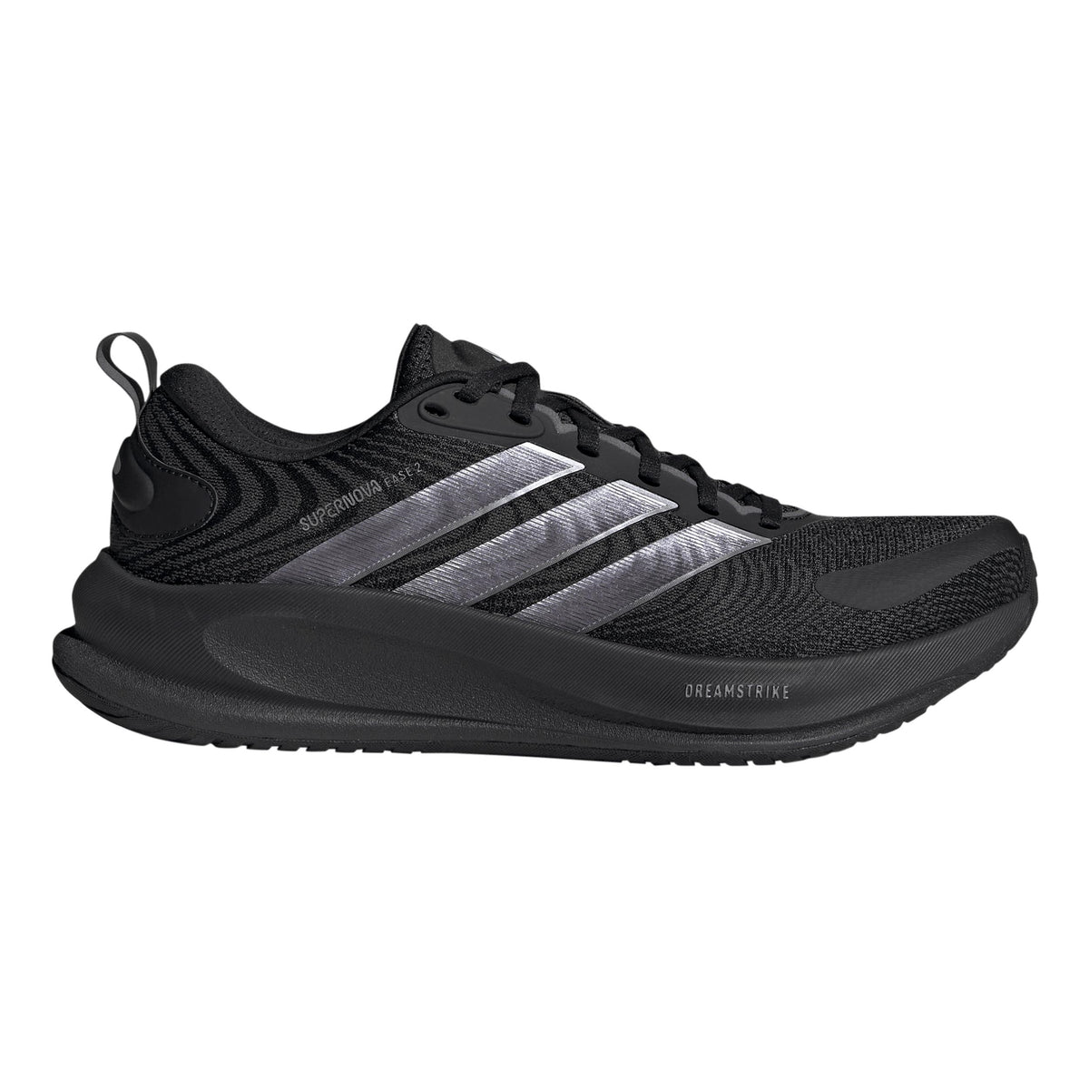 adidas Supernova Ease 2 Men's Trainers - Black/Grey