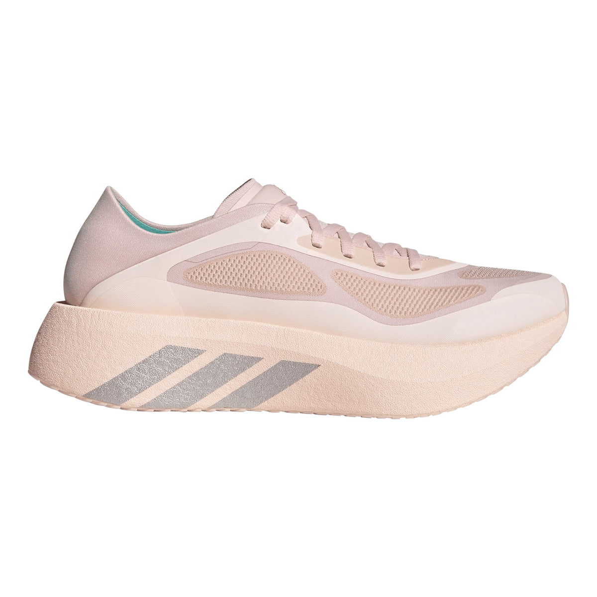 adidas Hyperboost Women's Running Shoes - Mauve