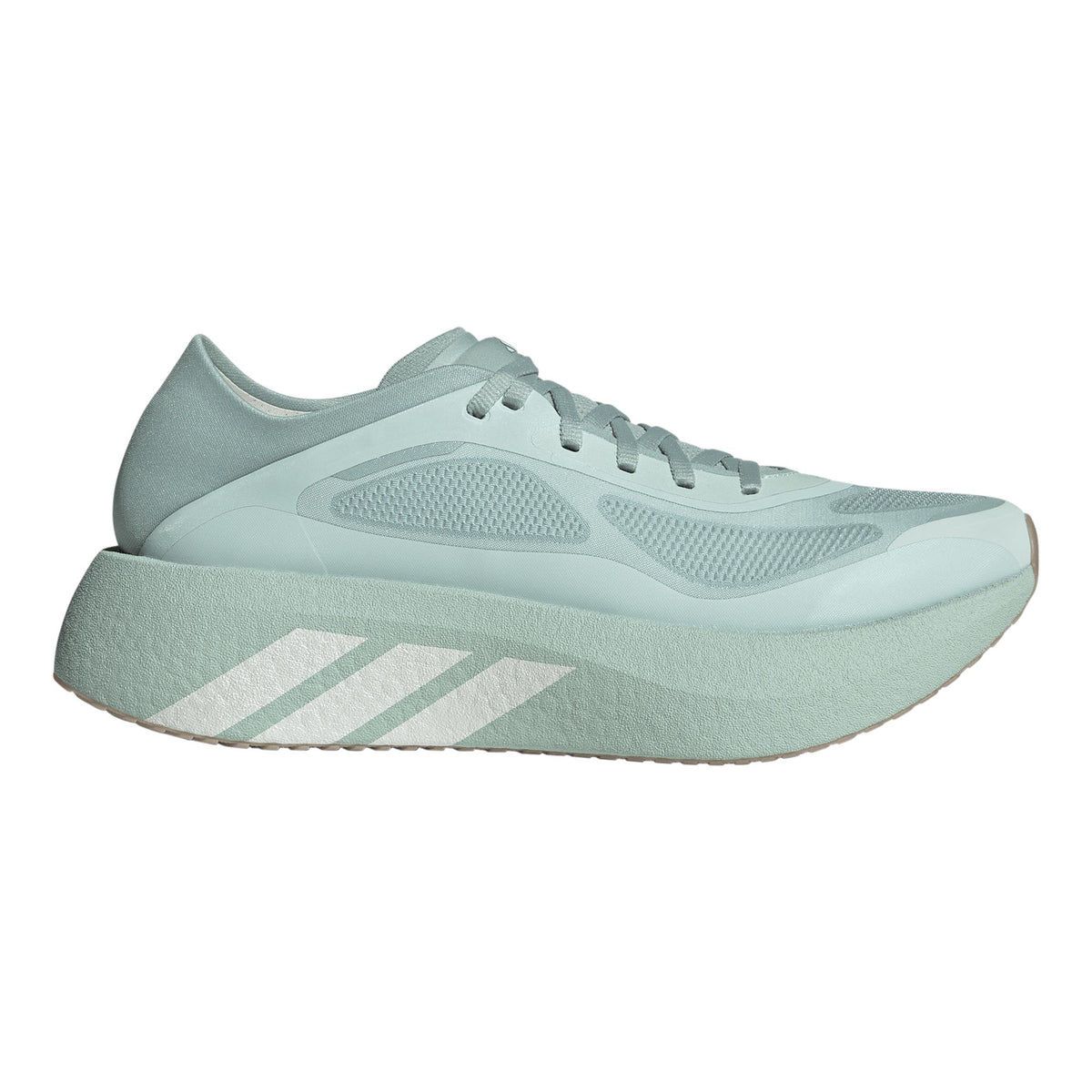 adidas Hyperboost Women's Running Shoes - Mint