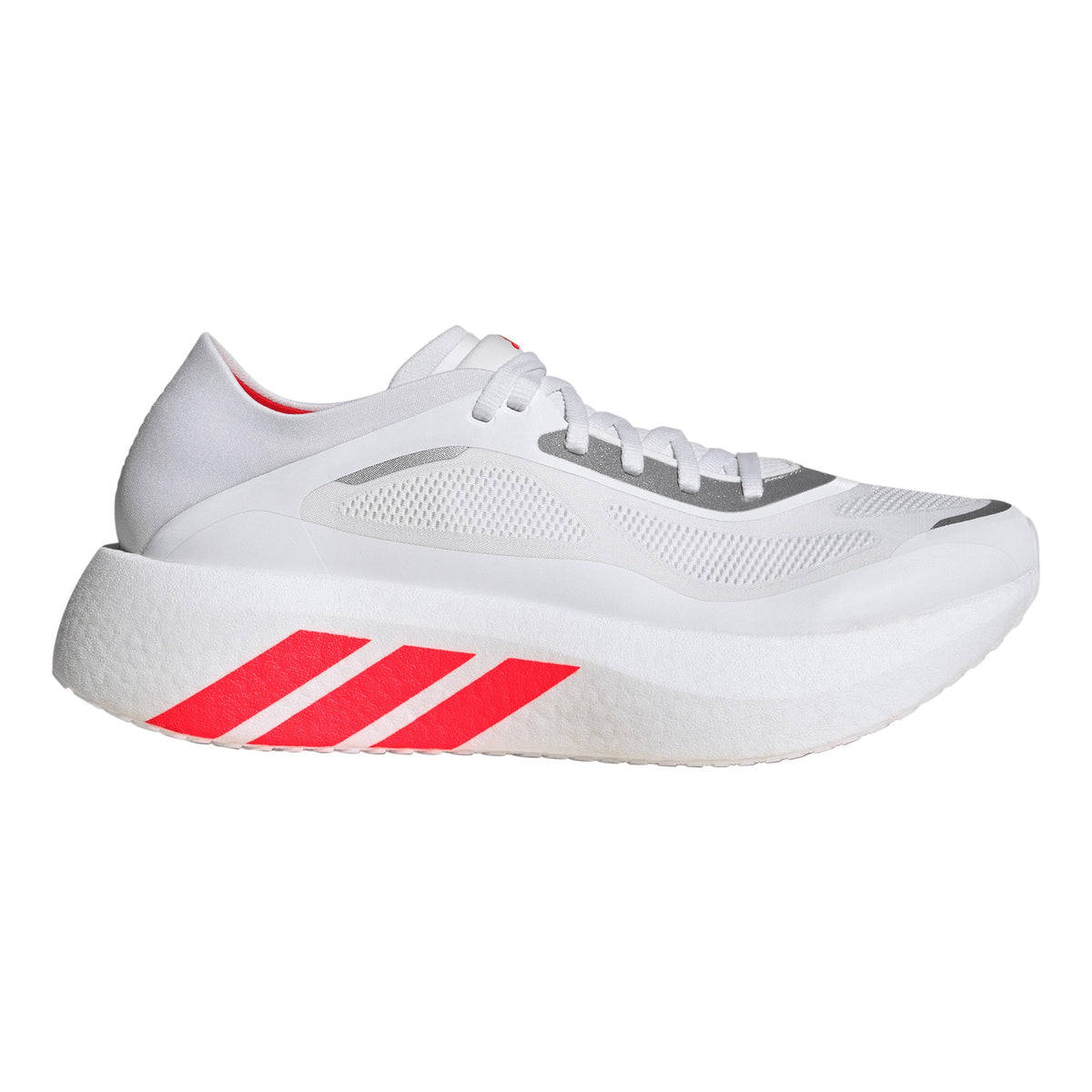 adidas Hyperboost Women's Running Shoes - White