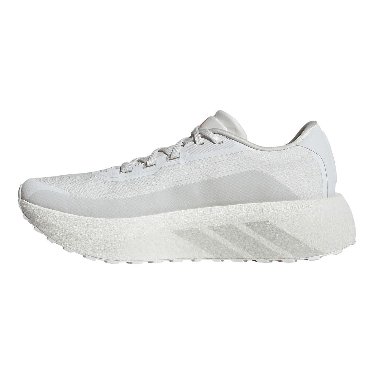 adidas Hyperboost GTX Men's Running Shoes - White/Grey