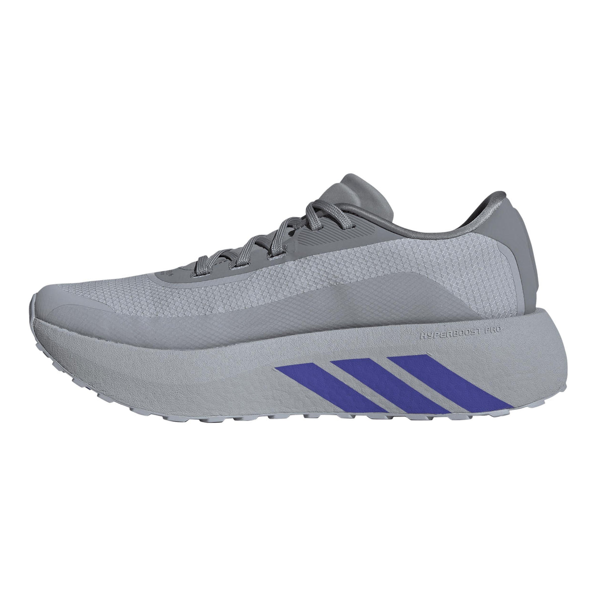 adidas Hyperboost GTX Men's Running Shoes - Lightgrey/Blue