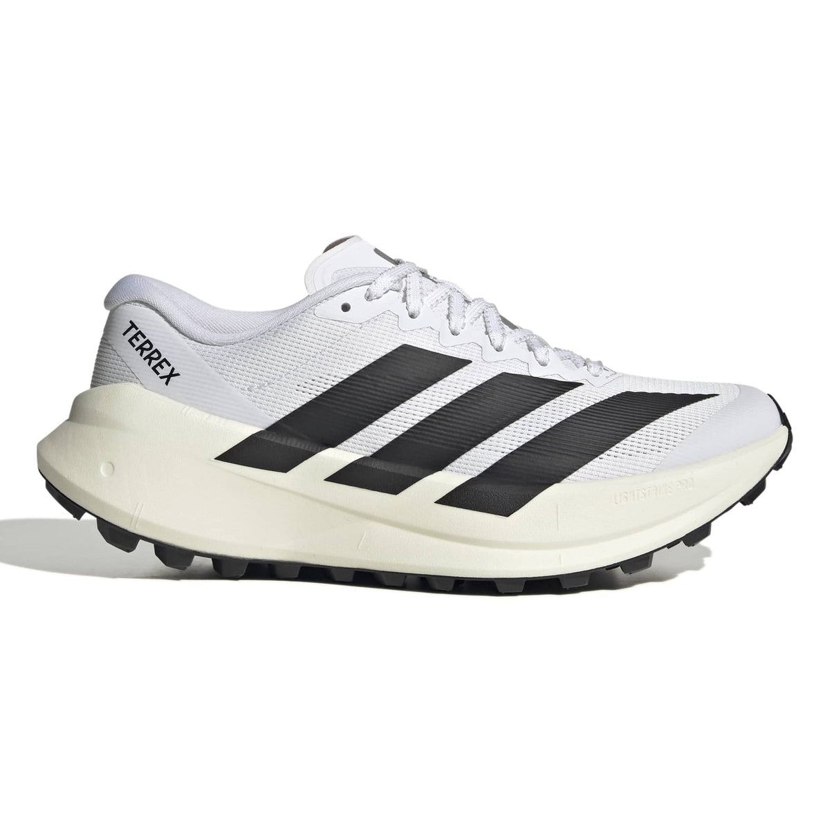 adidas Terrex Agravic SL Women's Trail Running Shoes - White