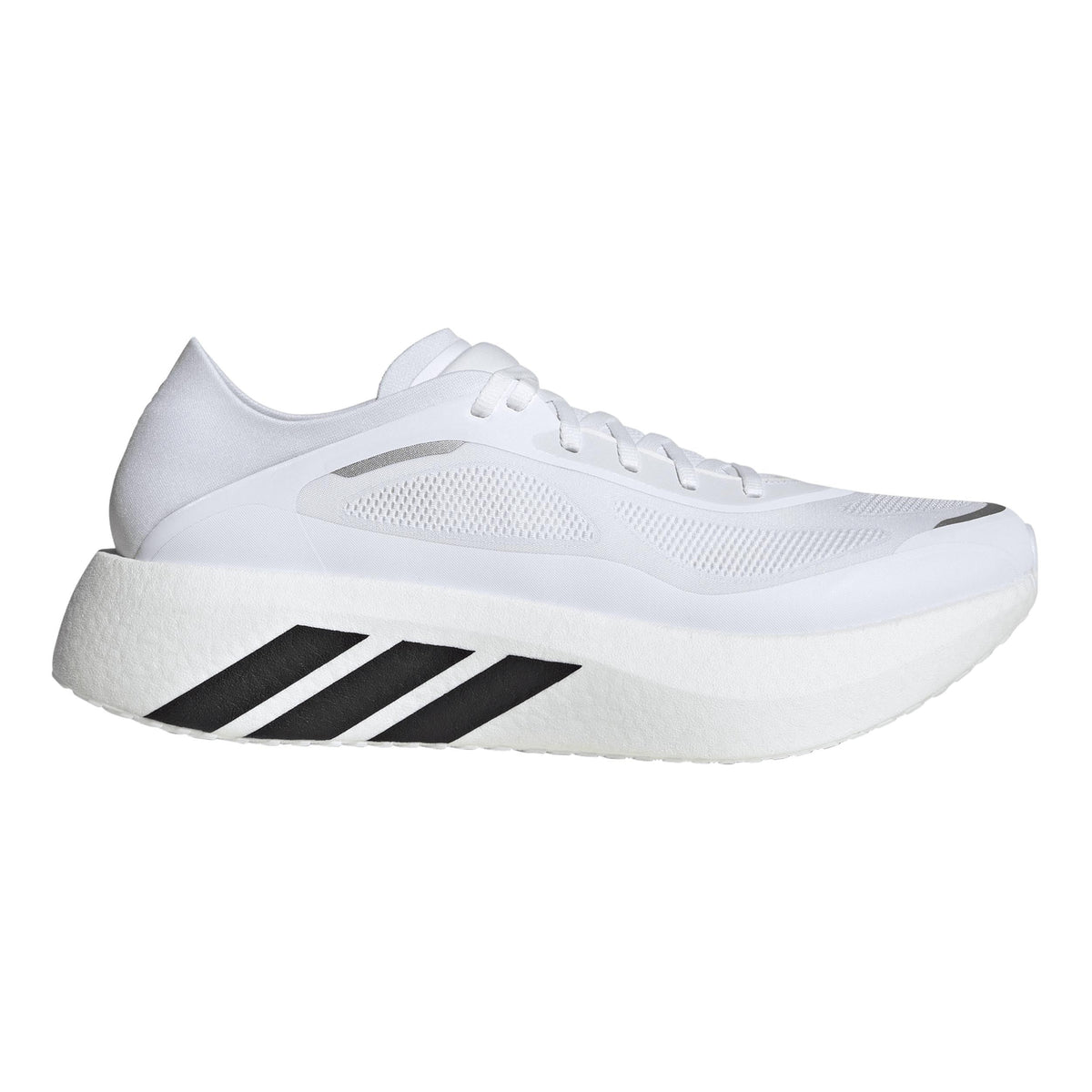 adidas Hyperboost Run Men's Trainers - Lightgrey/Black