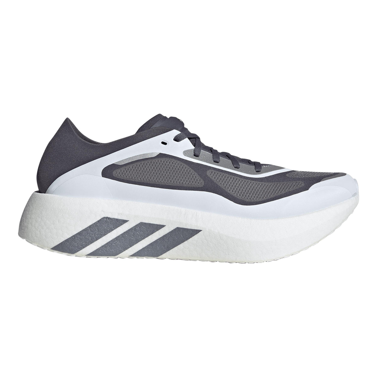 adidas Hyperboost Run Men's Trainers - Grey/White