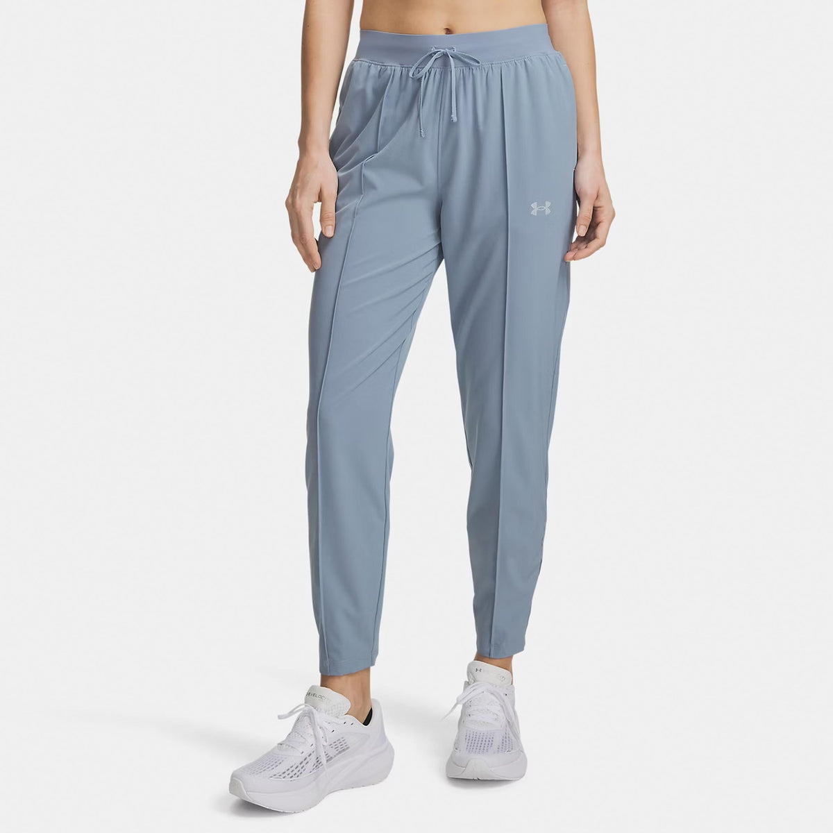 Under Armour Velociti Women's Track Pants - Blue