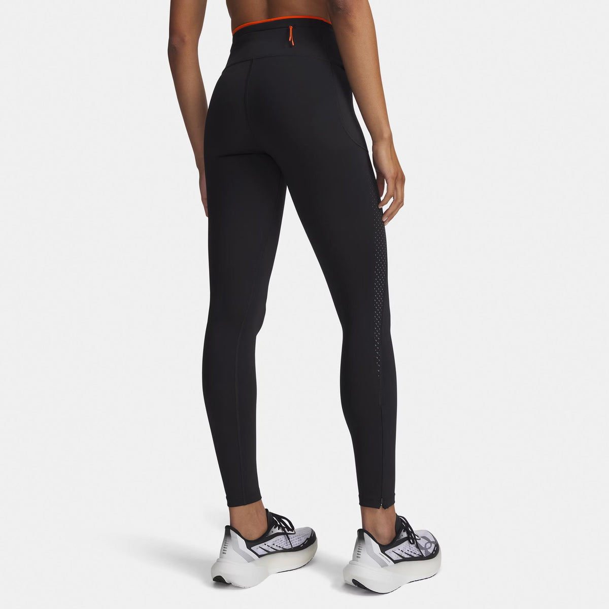 Under Armour Velociti ColdWeather Women's Leggings - Black