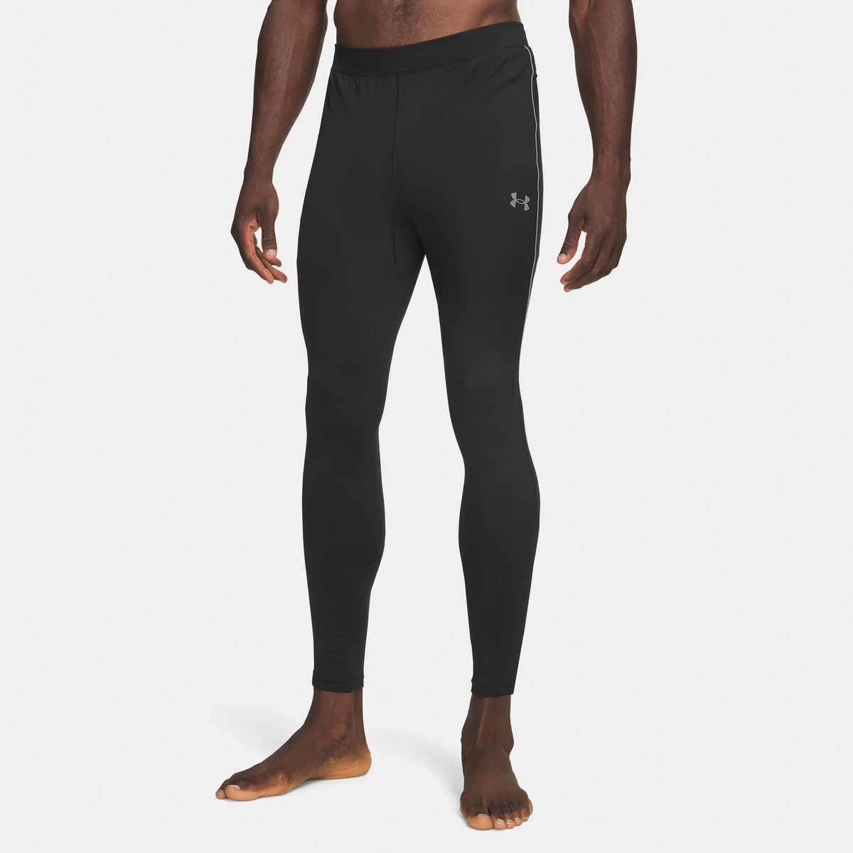 Under Armour Velociti ColdWeather Men's Leggings - Black