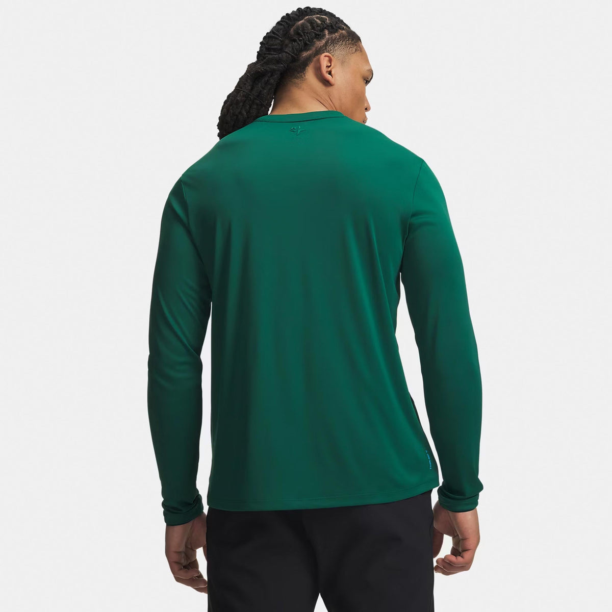 Under Armour Explor IsoChill Men's T-Shirt - Green
