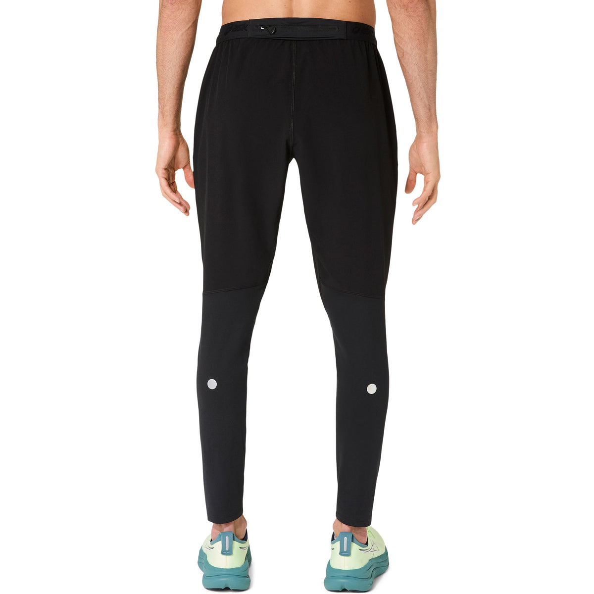 ASICS Road Men's Trousers - Black
