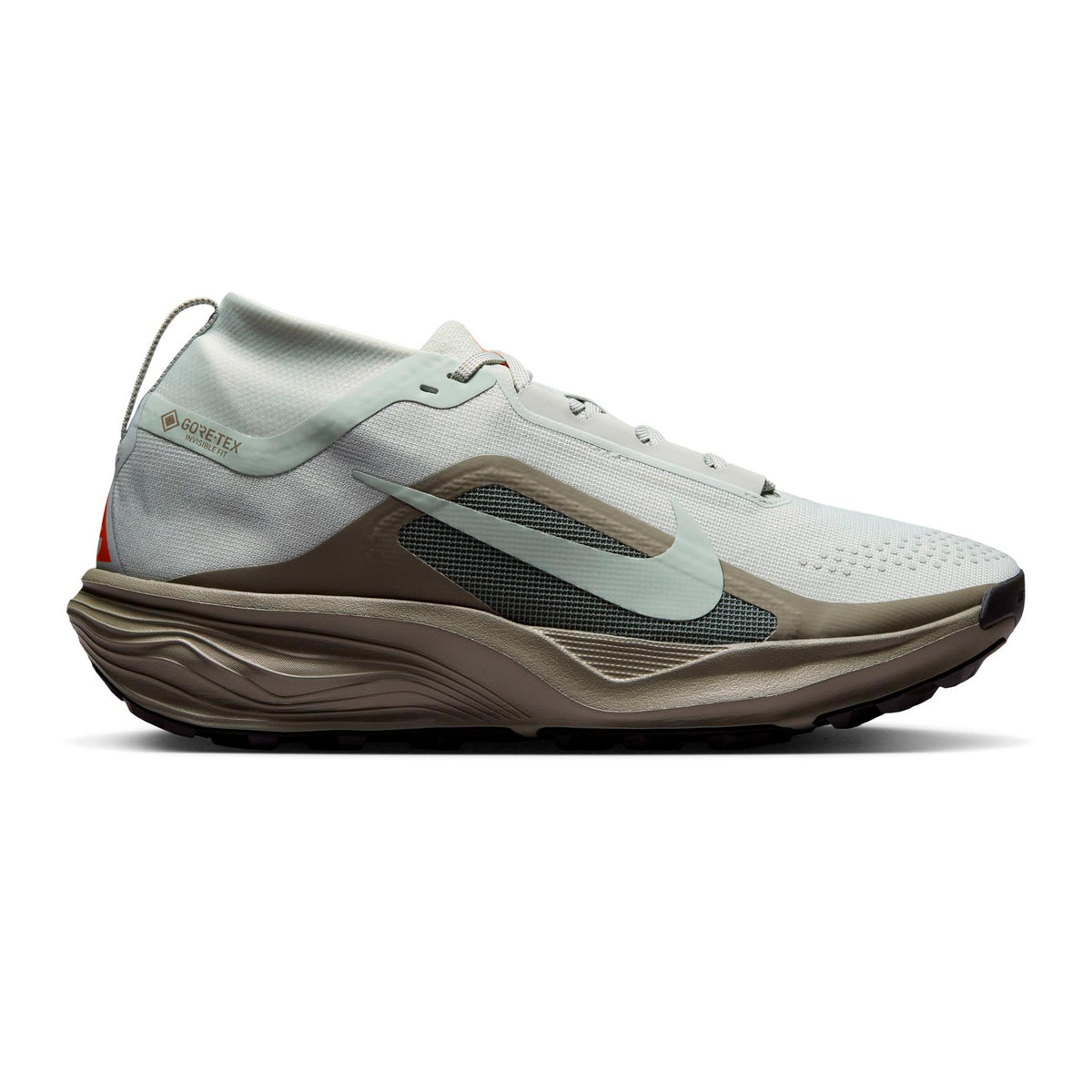 Nike ACG Pegasus Trail GTX Trail running shoe Olive/khaki