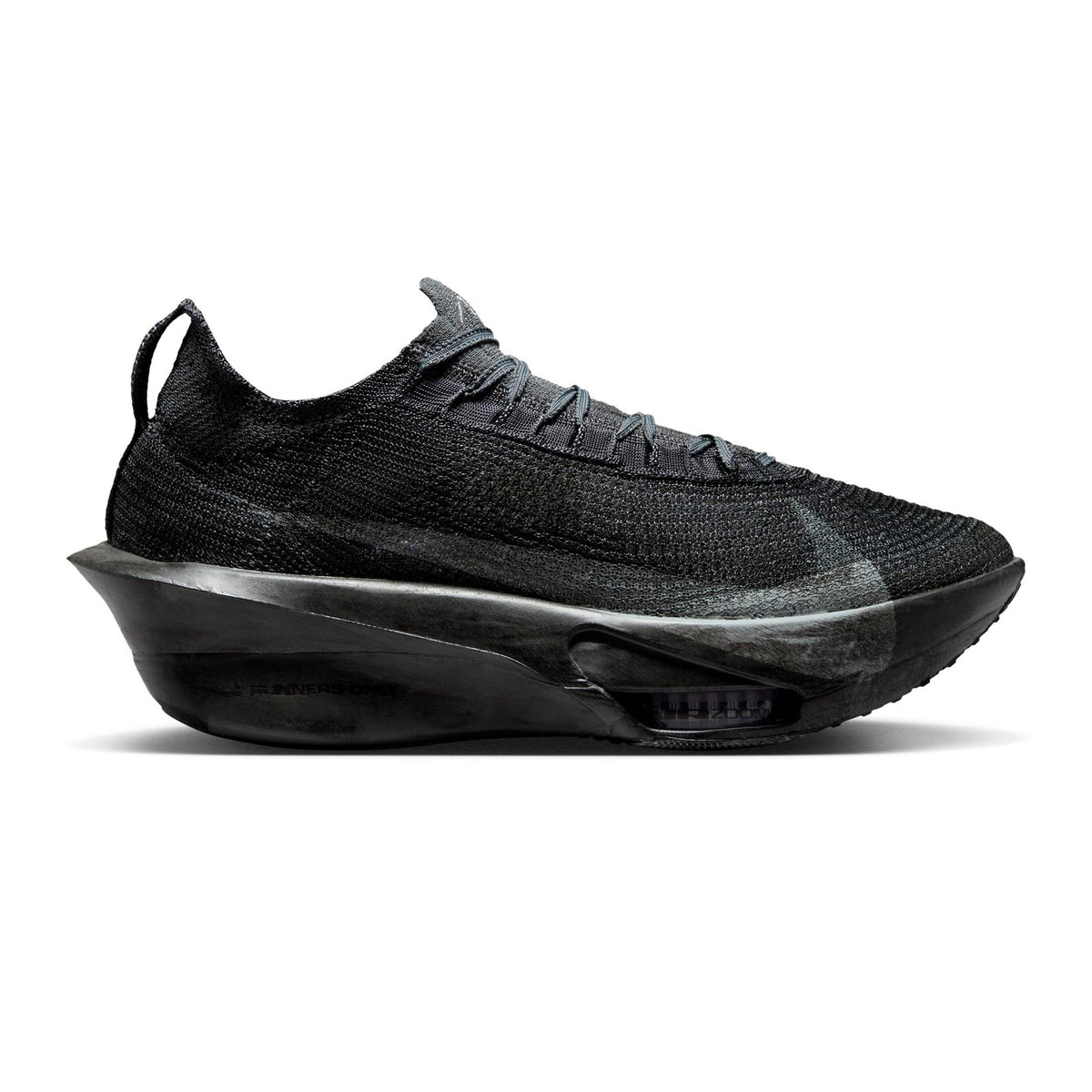 Nike Alphafly Next% 3 Men's Running Shoes - Dark Grey/Grey