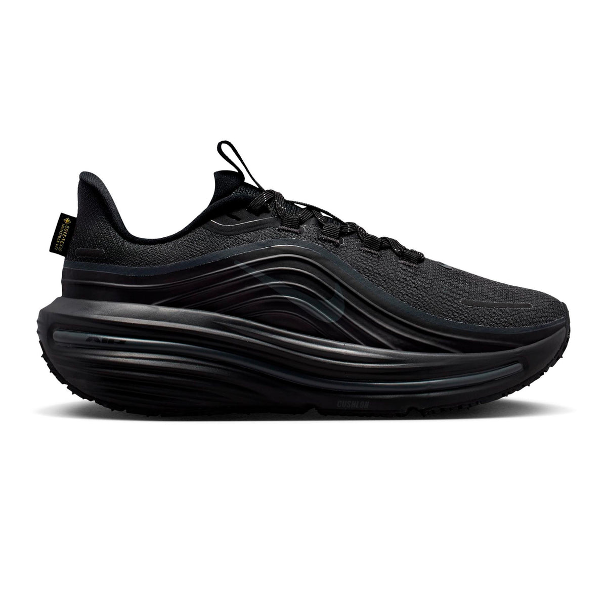 Nike Winflo 12 GTX Women's Running Shoes - Black